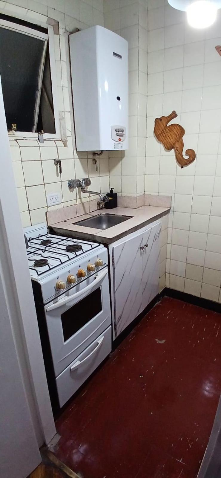 Apartamento Departamento Palermo